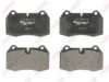 ABE C1B012ABE Brake Pad Set, disc brake